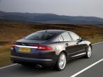Jaguar XF Diesel S 2009 года